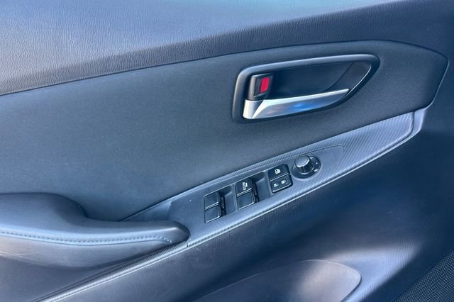 Used 2018 Toyota Yaris iA FWD image 12