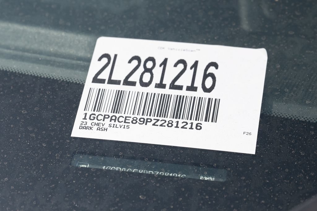Used 2023 Chevrolet Silverado 1500 LT w/ Safety Package RWD image 46