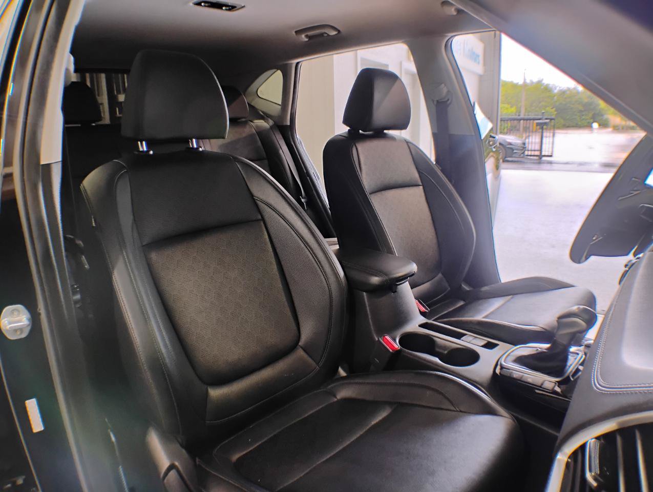 Used 2021 Kia Seltos SX AWD/4WD image 57