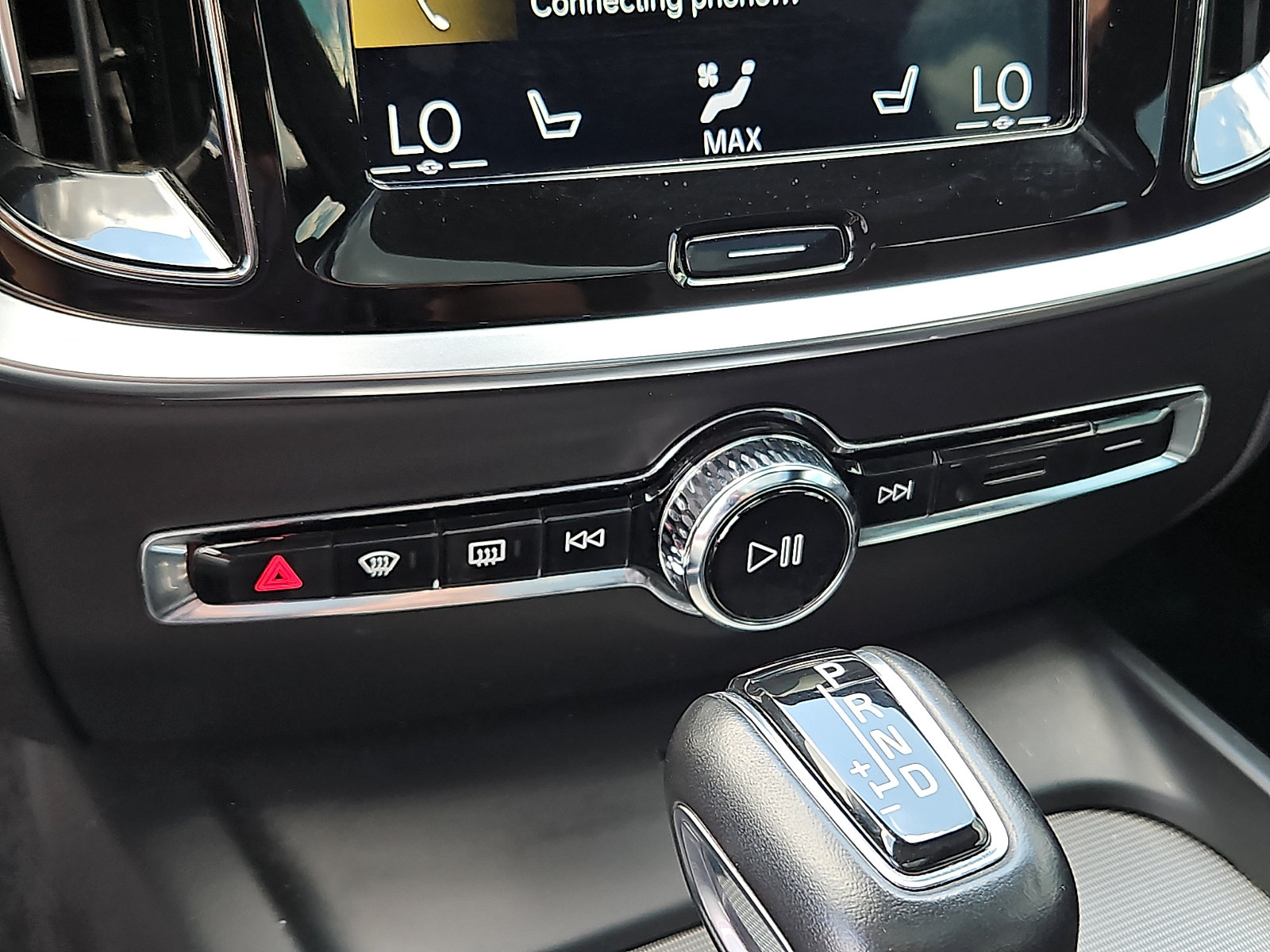 Used 2019 Volvo S60 T6 R-Design AWD/4WD image 17
