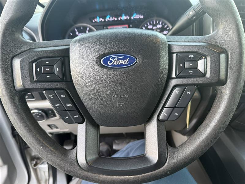 Used 2019 Ford F250 XLT w/ XLT Premium Package AWD/4WD image 30