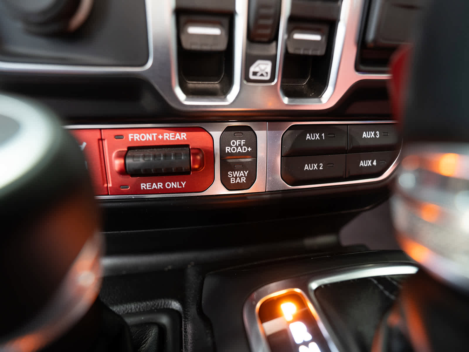 Used 2024 Jeep Wrangler Unlimited Rubicon 392 image 30