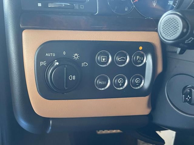 Used 2014 Maserati GranTurismo Sport image 17