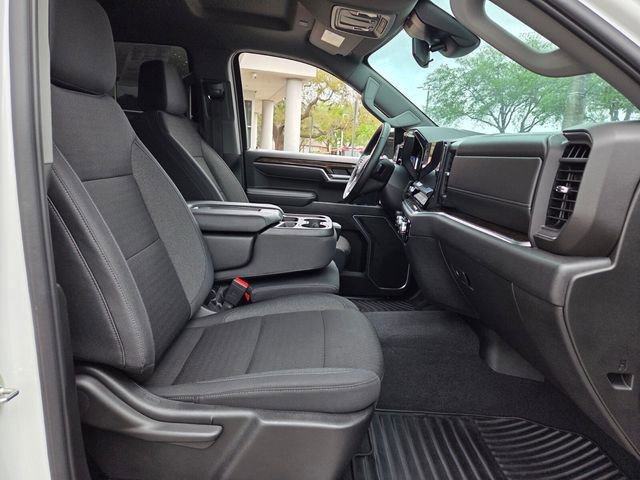 Used 2025 GMC Sierra 1500 Elevation image 26