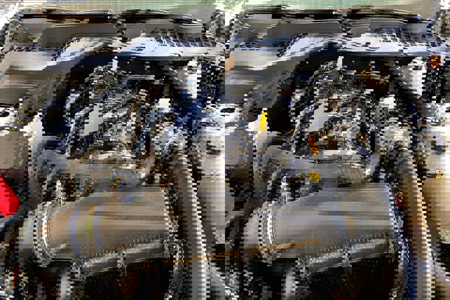 Used 2024 Ford Mustang Premium RWD image 26