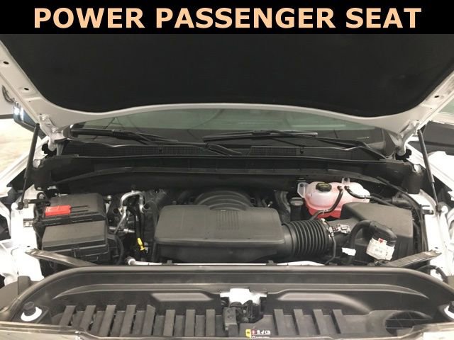 New 2026 GMC Sierra 1500 SLT w/ SLT Premium Package image 35