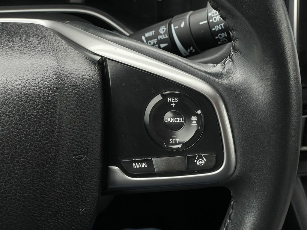 Used 2019 Honda CR-V EX-L image 14