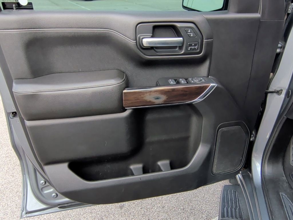 Used 2019 GMC Sierra 1500 SLT image 10