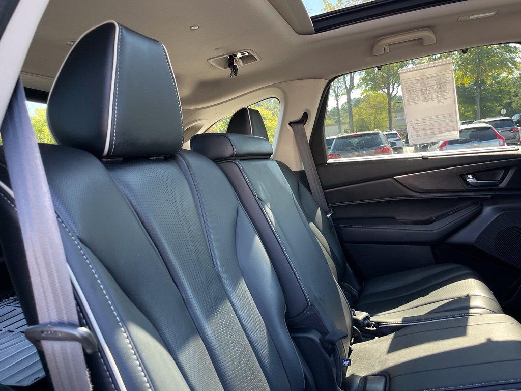 Used 2022 Acura MDX w/ Advance Package AWD/4WD image 36