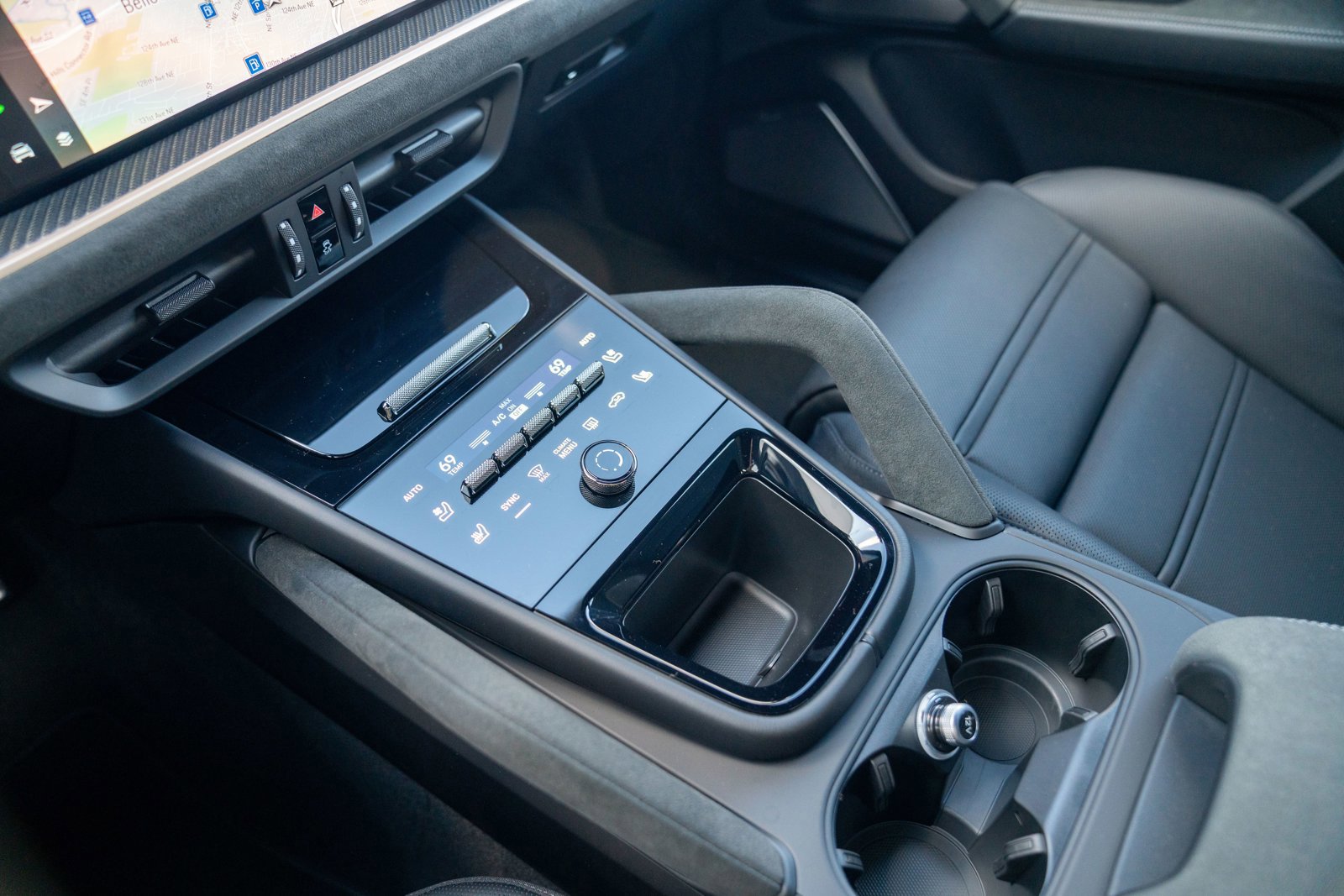 New 2026 Porsche Cayenne Turbo GT image 20