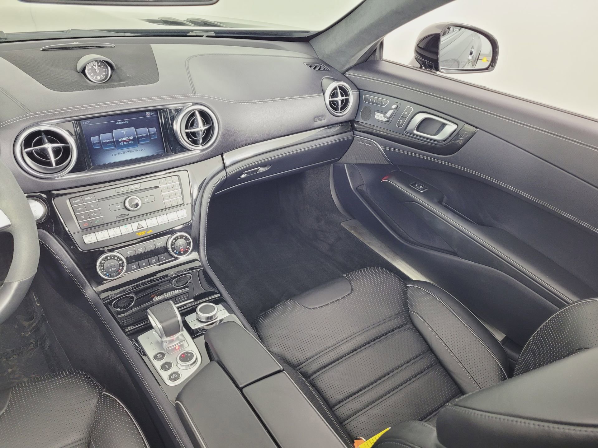 Used 2019 Mercedes-Benz SL 63 AMG SL 63 AMG image 23