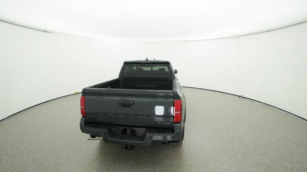 New 2026 Toyota Tacoma TRD Sport AWD/4WD image 19
