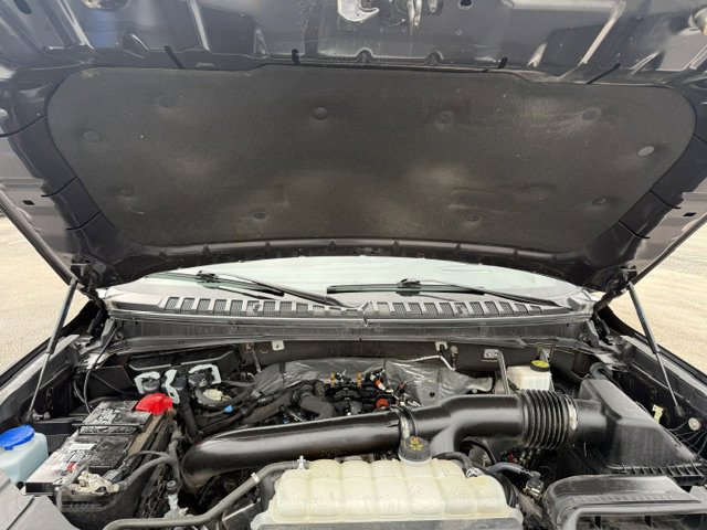 Used 2023 Lincoln Navigator Reserve AWD/4WD image 8