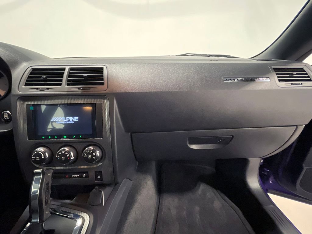 Used 2013 Dodge Challenger R/T image 55