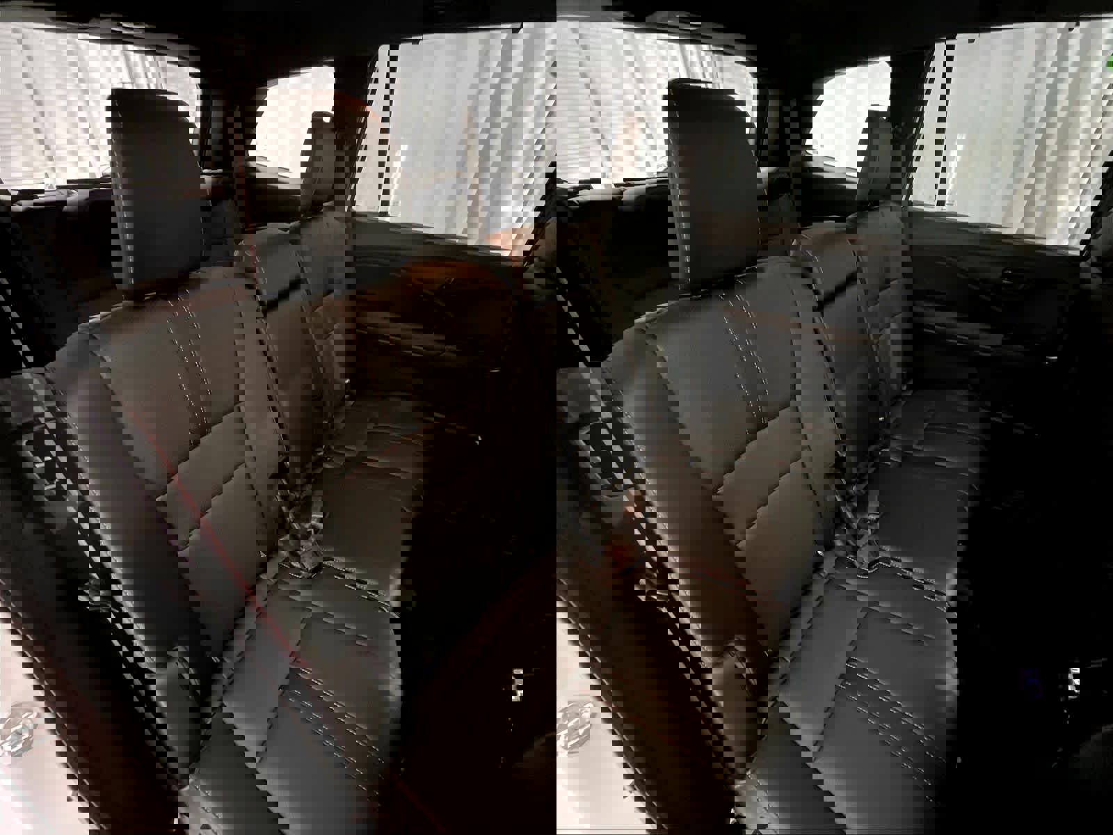 Used 2022 Honda Pilot TrailSport image 16