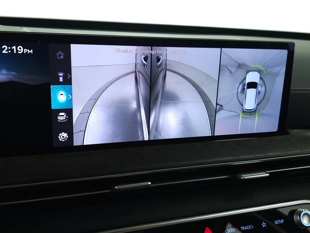 New 2026 Genesis GV80 3.5T Prestige AWD/4WD image 25
