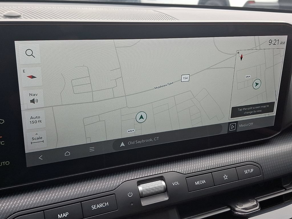 Certified 2025 Kia K4 GT-Line w/ GT-Line Sunroof Package FWD image 18