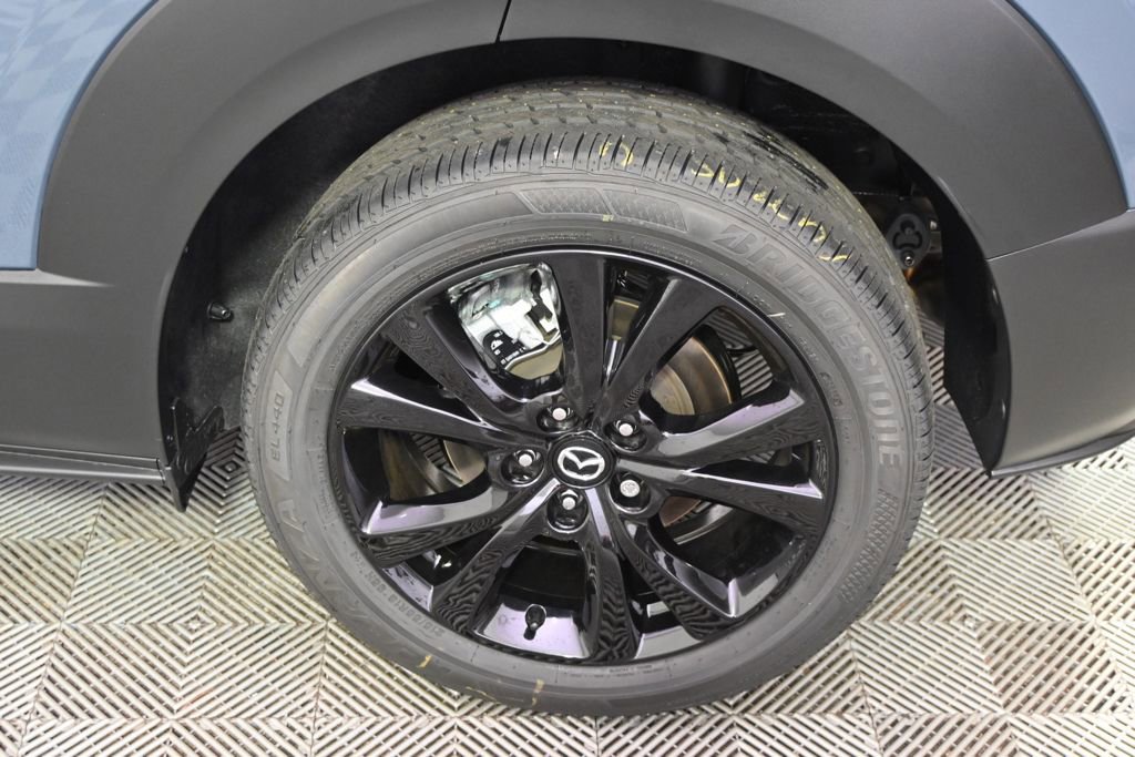 New 2026 MAZDA CX-30 AWD 2.5 S image 20