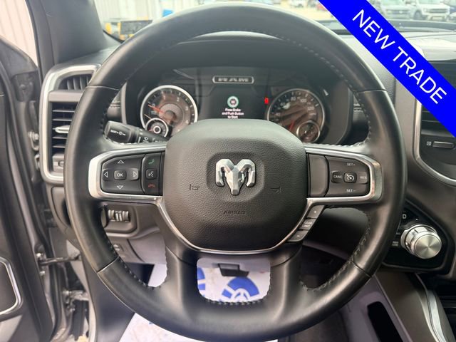 Used 2021 RAM 1500 Laramie image 24