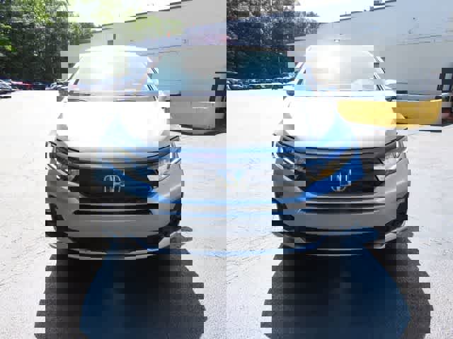 New 2026 Honda Odyssey EX-L image 6