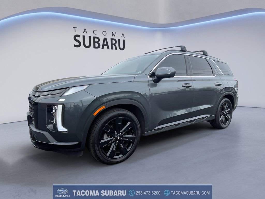 Used 2023 Hyundai Palisade XRT image 1