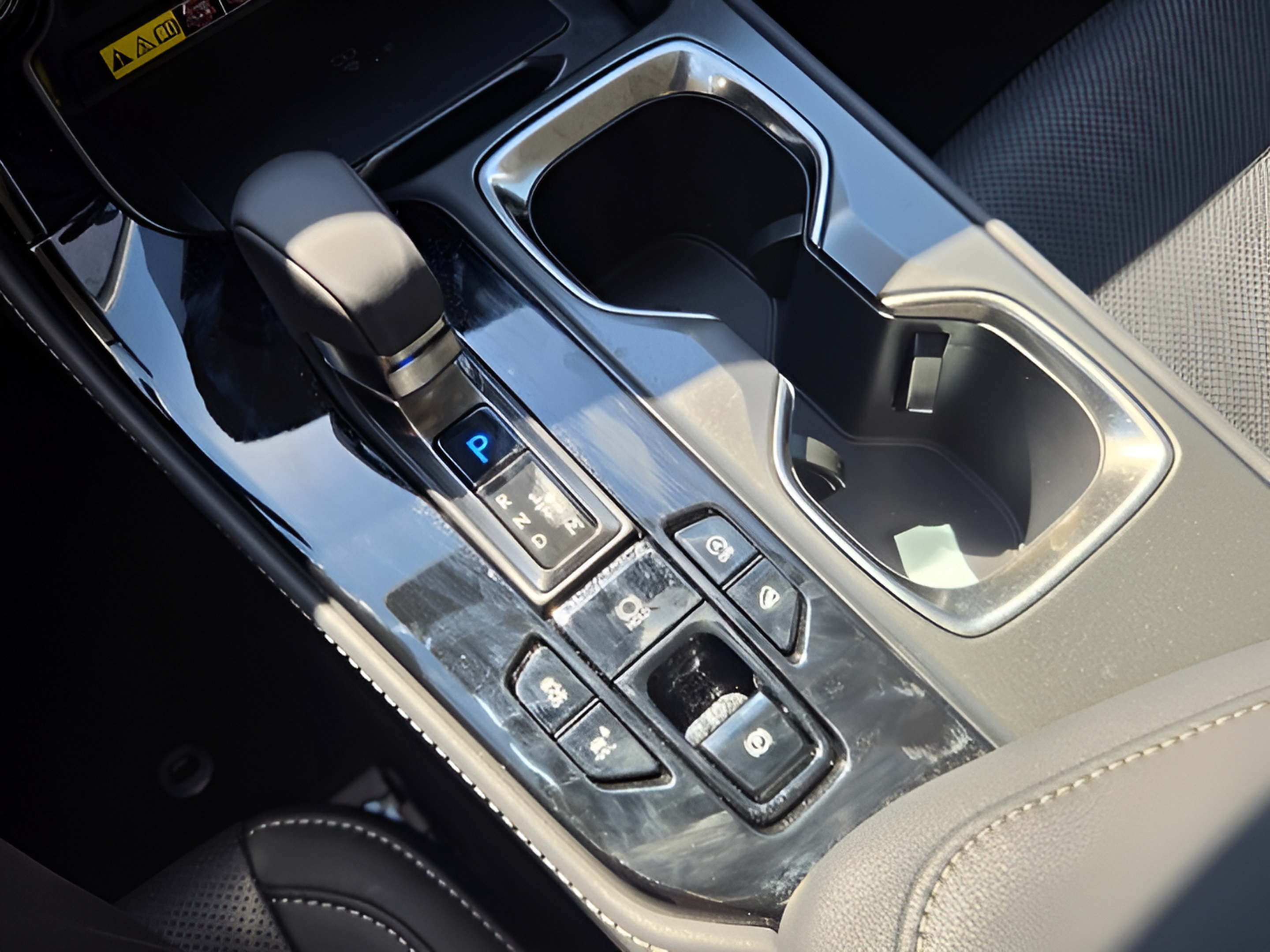 New 2026 Lexus NX 350 AWD w/ Accessory Package (Z2) image 23