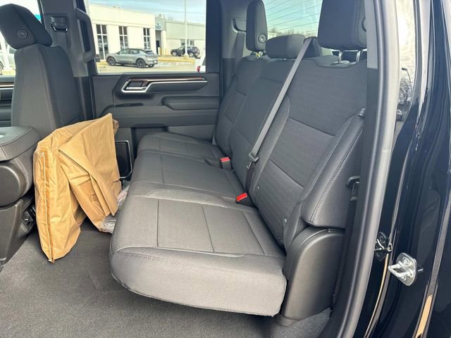 New 2026 Chevrolet Silverado 3500 LT image 16