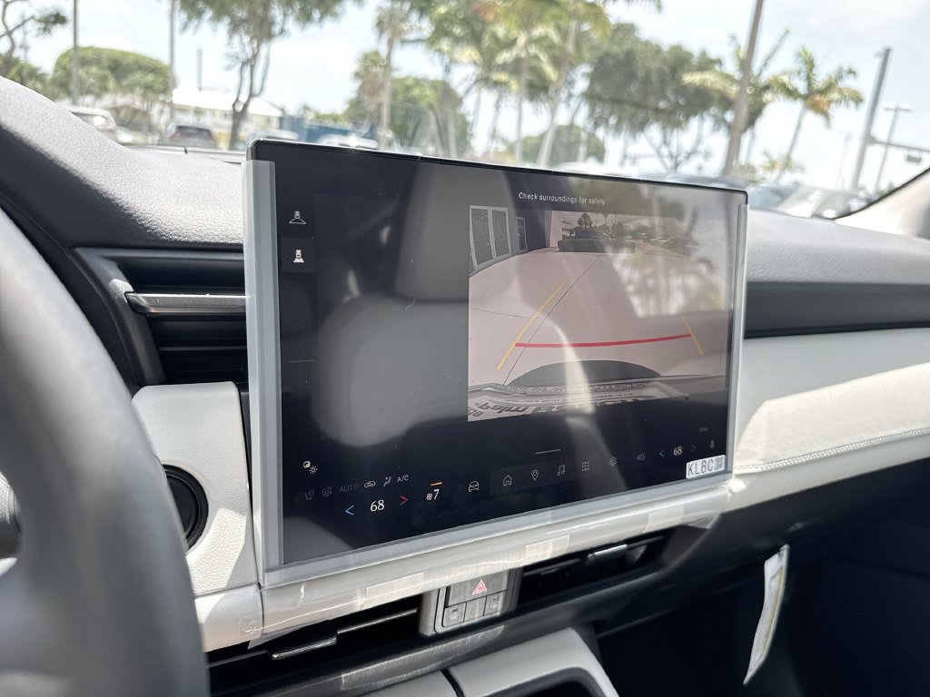 New 2026 MAZDA CX-5 Preferred AWD/4WD image 50