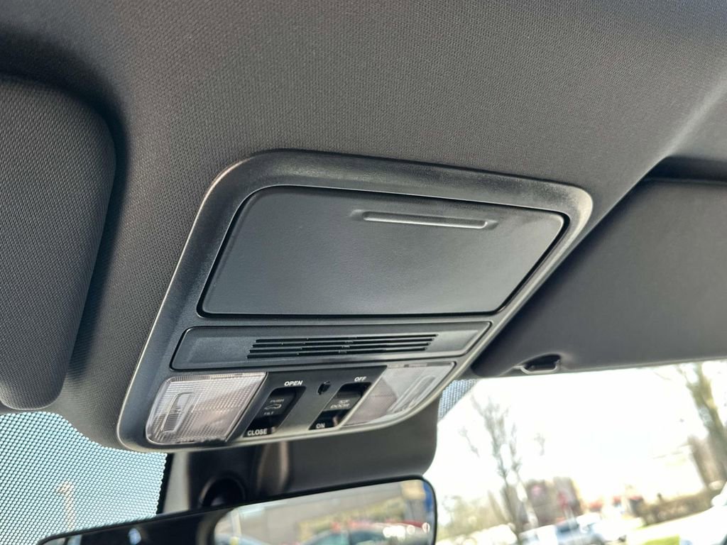 Certified 2023 Honda Passport EX-L image 30