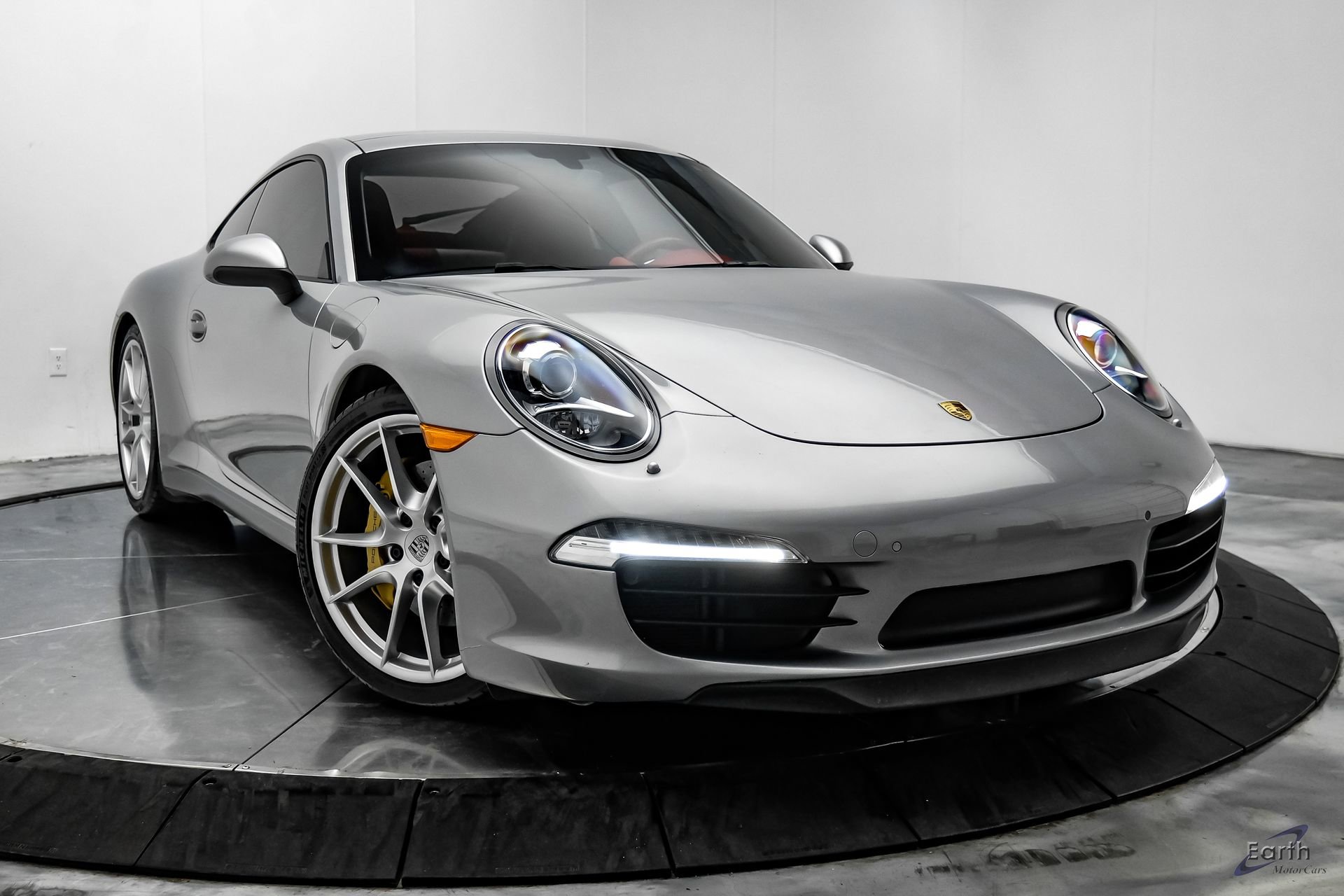 Used 2012 Porsche 911 Carrera S RWD image 22
