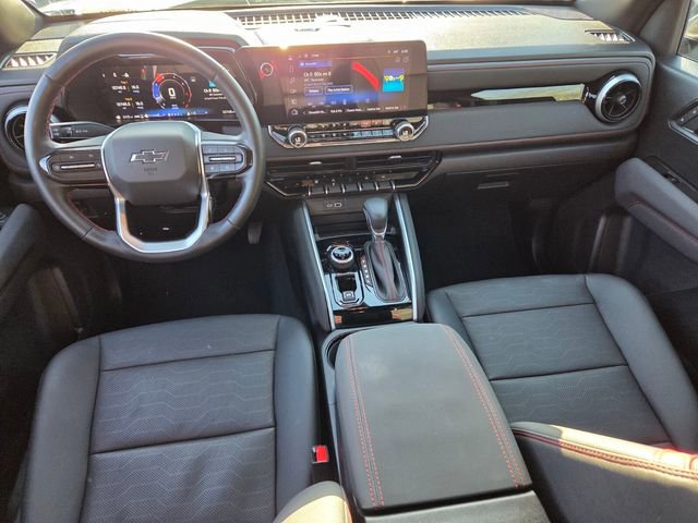 Used 2025 Chevrolet Colorado Z71 w/ Technology Package image 16