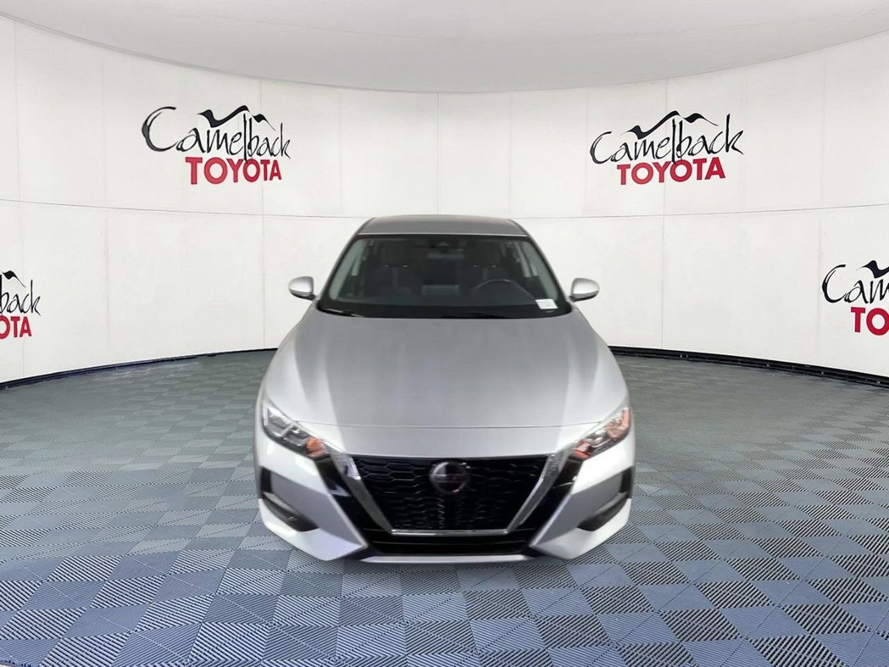 Used 2023 Nissan Sentra SV FWD image 5