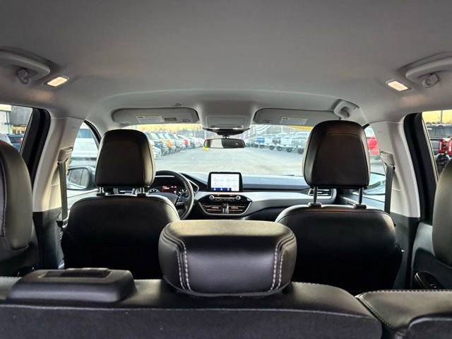 Used 2022 Ford Escape SEL image 28