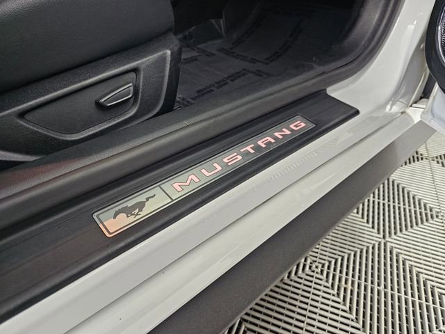 Certified 2021 Ford Mustang GT Premium w/ GT Performance Package image 14