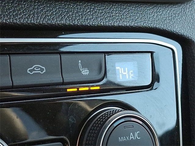 Used 2022 Volkswagen Atlas SEL image 23