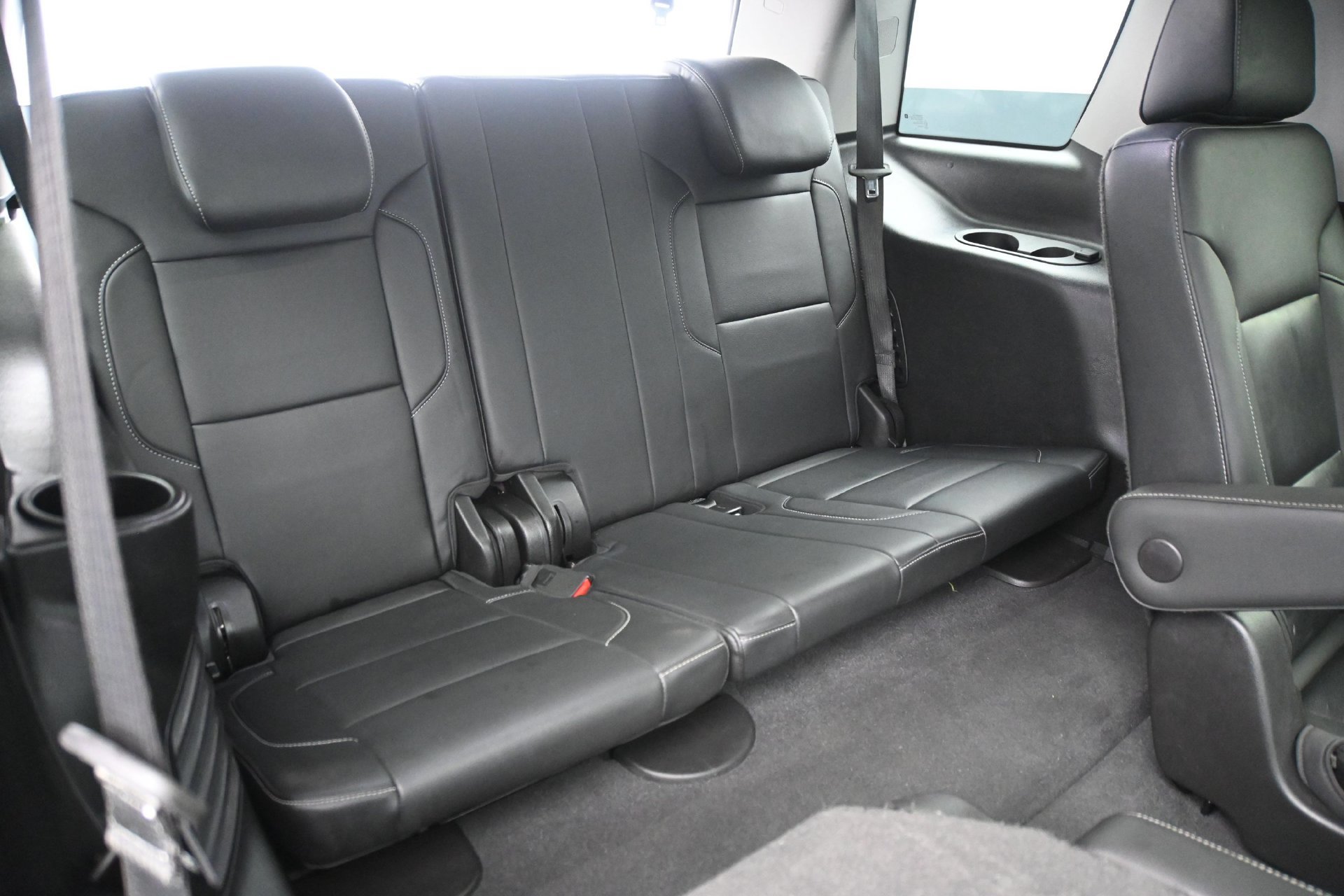 Used 2019 Chevrolet Tahoe LT AWD/4WD image 15