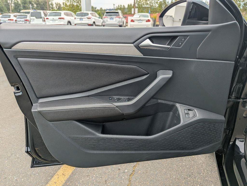 Used 2023 Volkswagen Jetta S FWD image 10