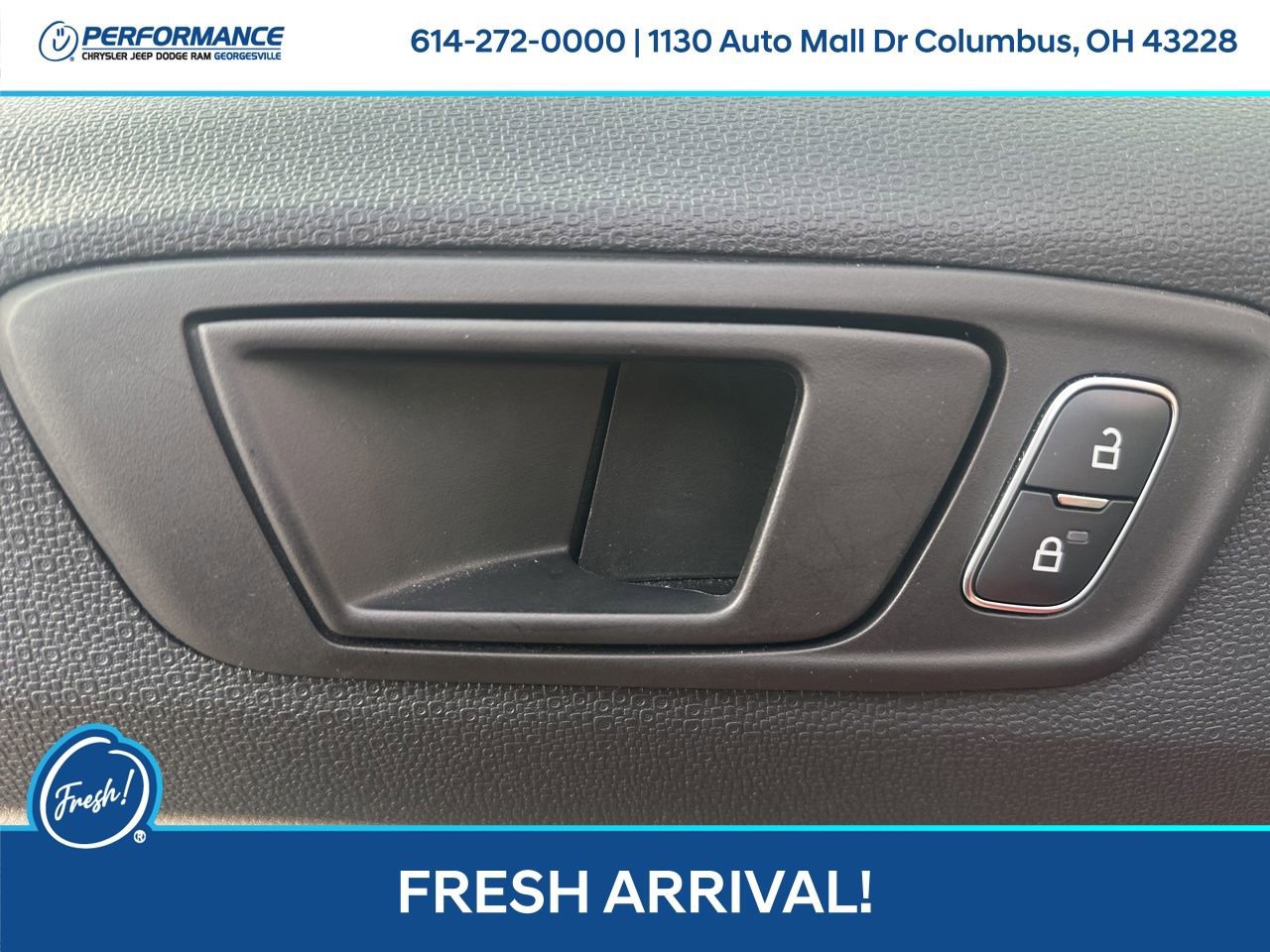 Used 2022 Ford EcoSport S image 13