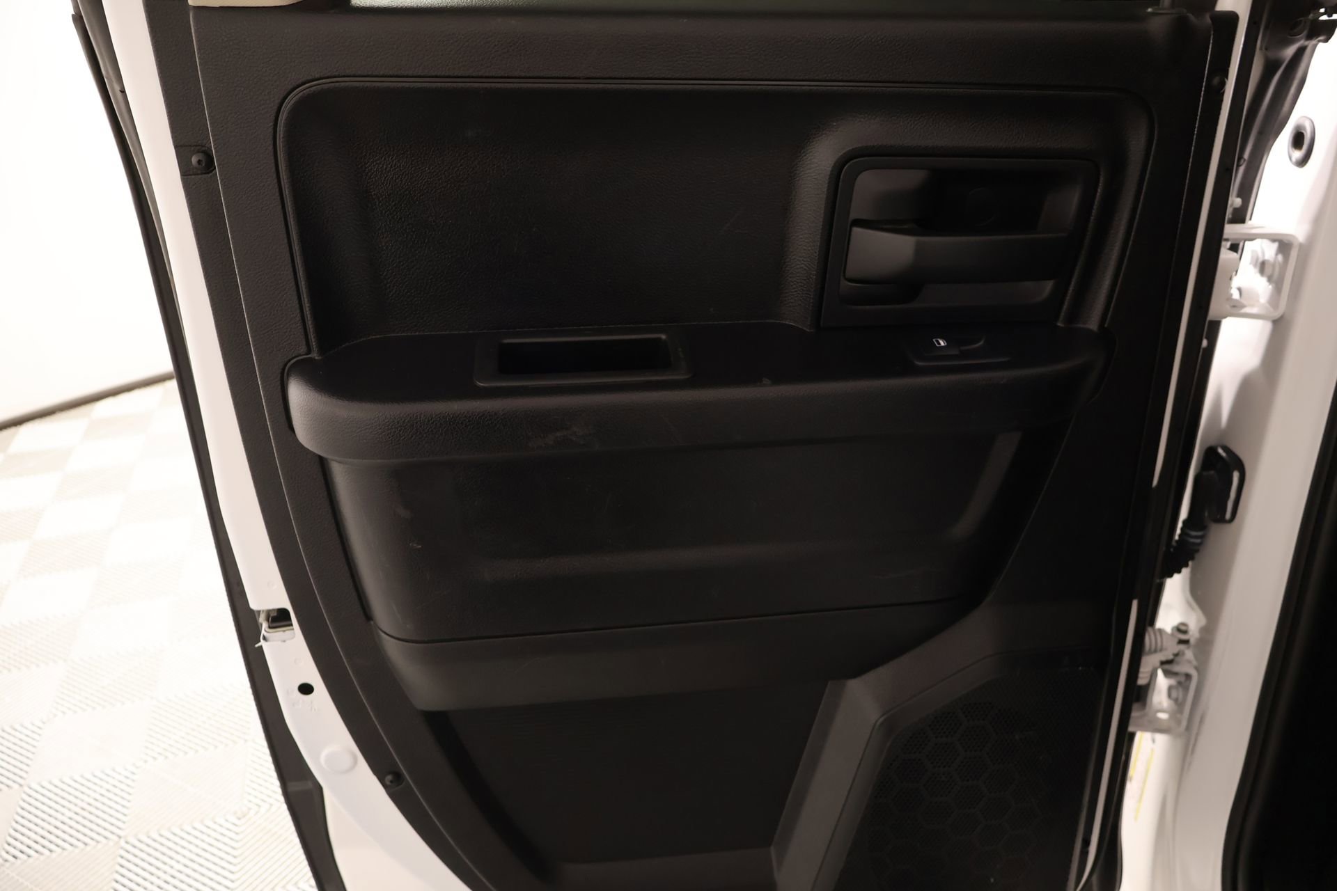 Used 2018 RAM 1500 Tradesman w/ Popular Equipment Group AWD/4WD image 15