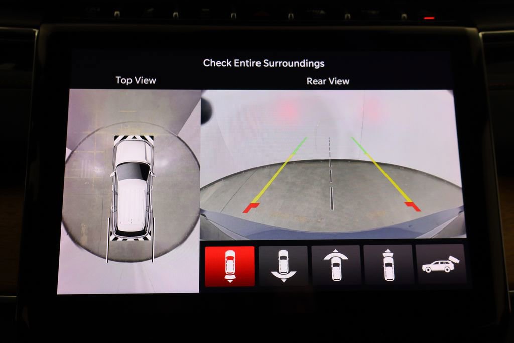 Used 2023 Jeep Grand Cherokee L Summit image 45