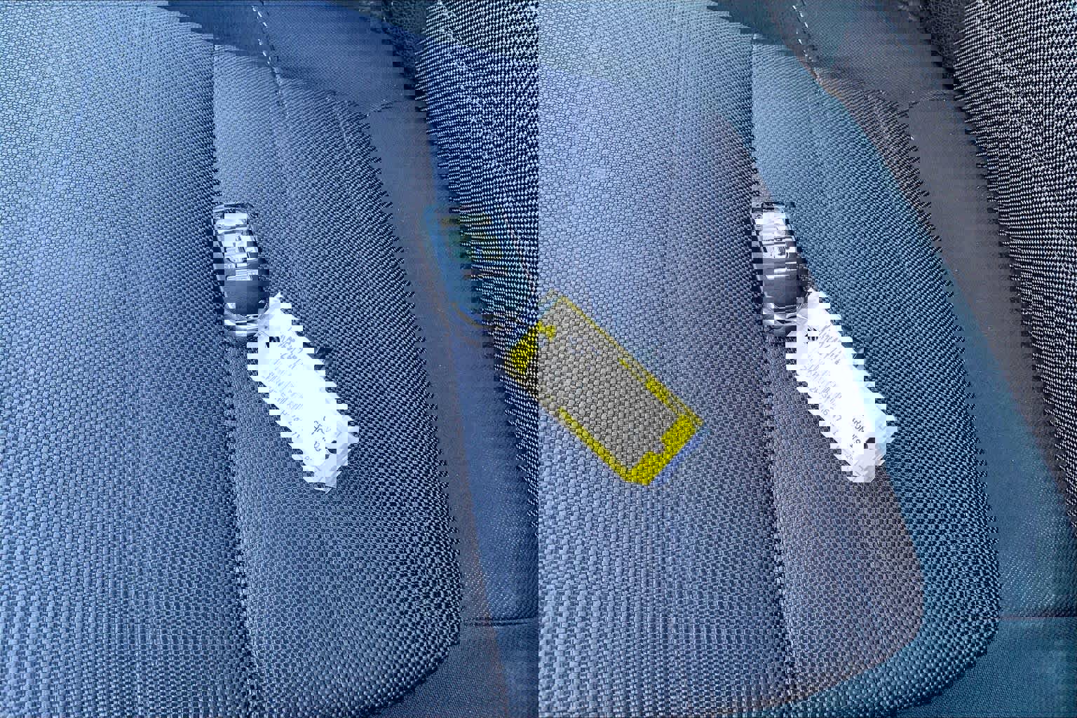 Used 2019 Honda CR-V EX image 14