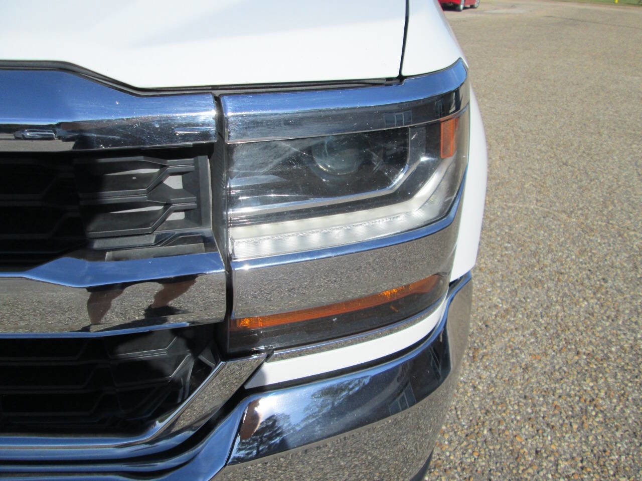 Used 2016 Chevrolet Silverado 1500 W/T w/ Trailering Package image 42