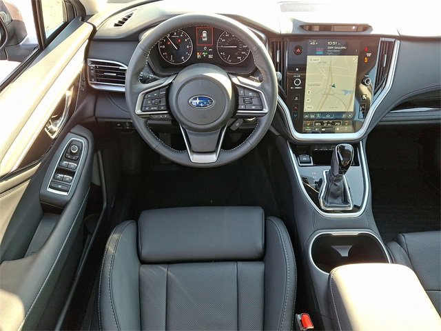 New 2025 Subaru Legacy Limited image 7