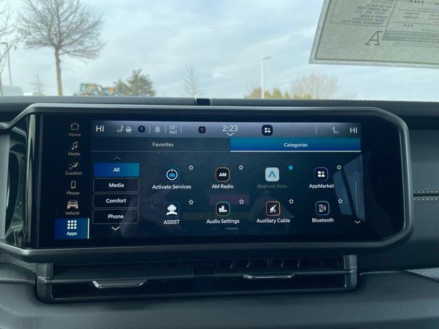 New 2026 Jeep Gladiator Sport image 20