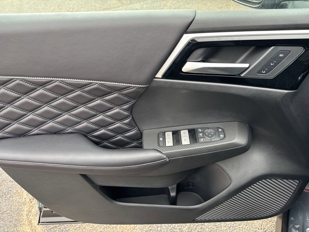 New 2025 Mitsubishi Outlander SEL AWD/4WD image 35