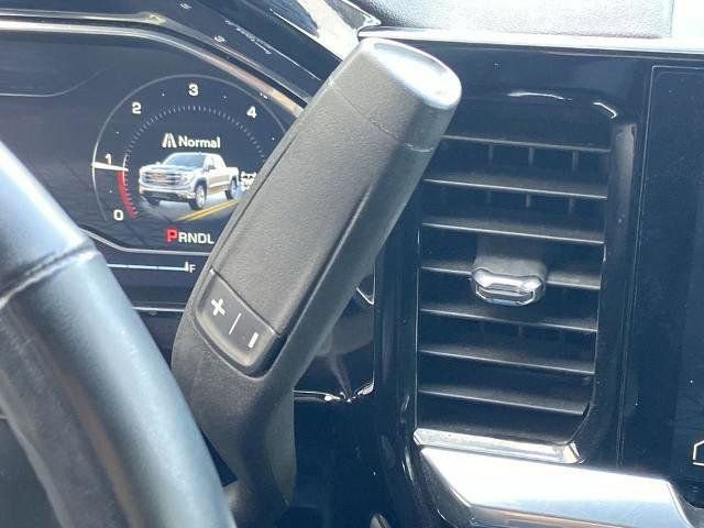Used 2025 GMC Sierra 1500 Elevation w/ X31 Off-Road Package image 12