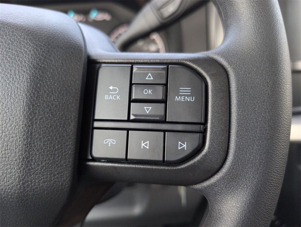 New 2026 Ford F450 XL image 14