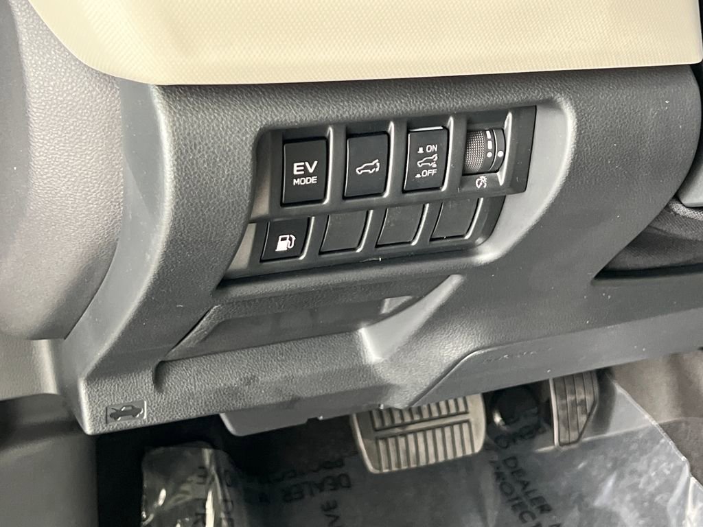 New 2026 Subaru Outback Limited image 29