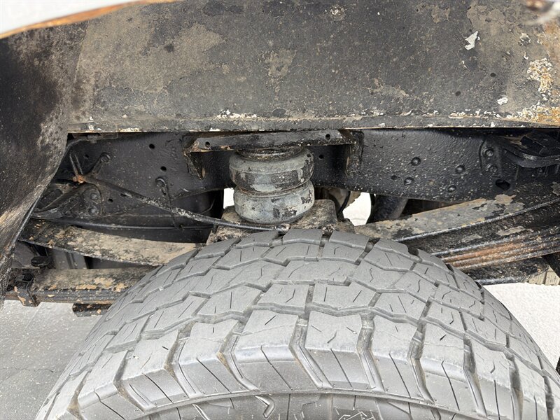 Used 2008 Ford F350 Lariat AWD/4WD image 23