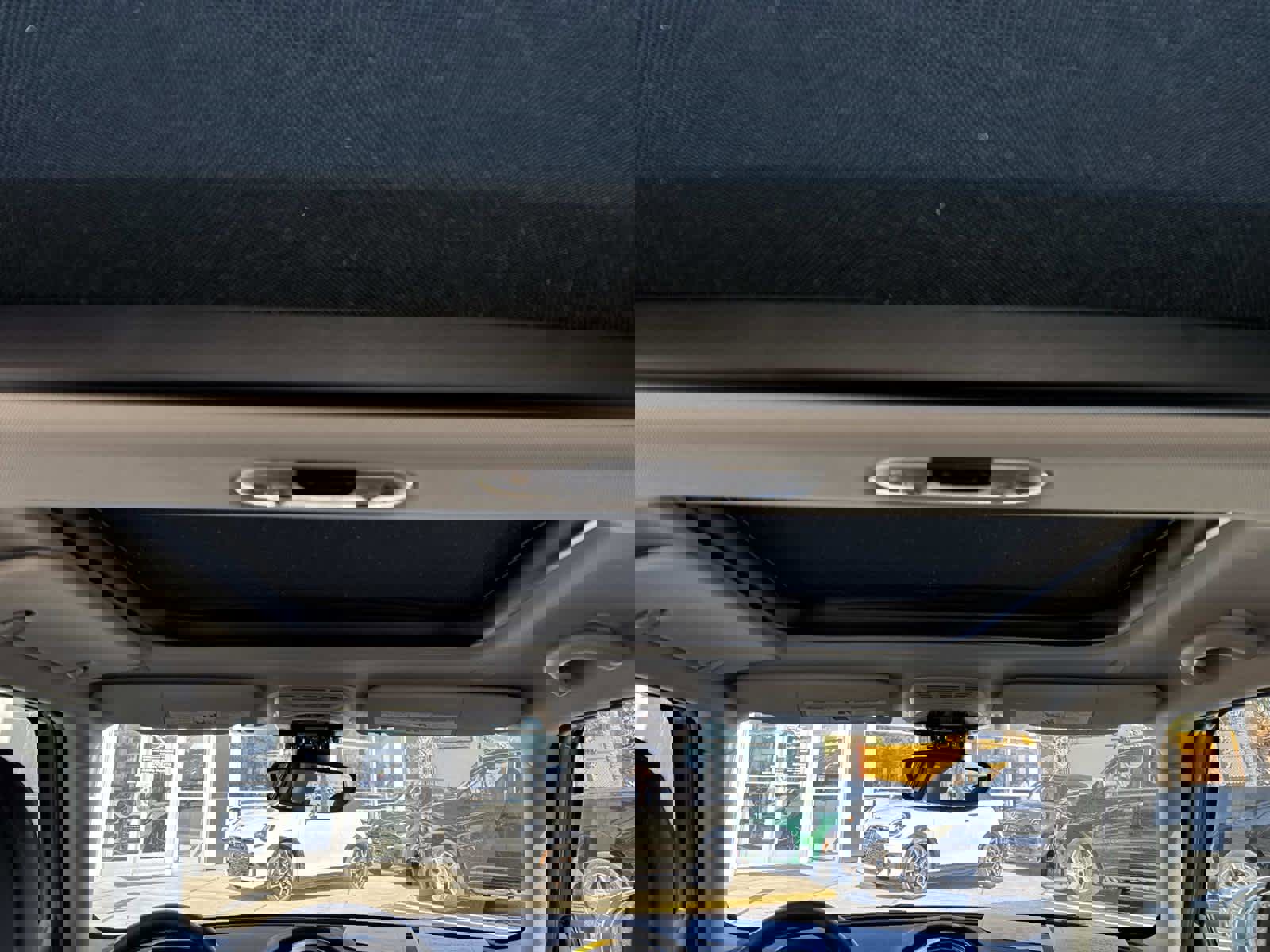 Certified 2024 MINI Cooper Clubman S image 17